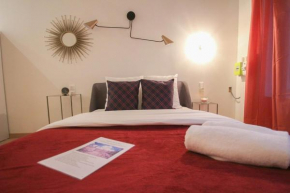 Lille Centre - Superb equipped studio!